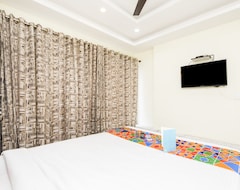 Hotel Mishra Residency New Town (Kolkata, Indija)