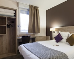 Khách sạn Brithotel Saumur (Saumur, Pháp)
