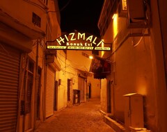 Pansiyon Şanlıurfa Sıra Geceleri Hızmalı Konuk Evi (Şanlıurfa, Türkiye)