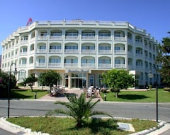 Hotel Deniz Kızı Royal (Kyrenia, Cipar)