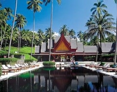 Khách sạn Hotel Amanpuri (Pansea Beach, Thái Lan)
