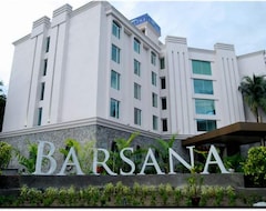 Khách sạn Barsana Hotel & Resort Siliguri (Siliguri, Ấn Độ)