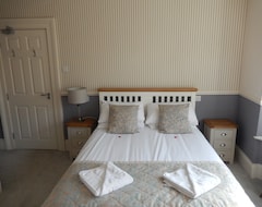 Bed & Breakfast Newport Guest House (Lincoln, Storbritannien)