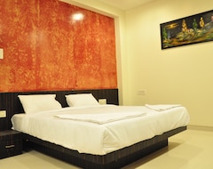 Hotel Avon International (Aurangabad, India)