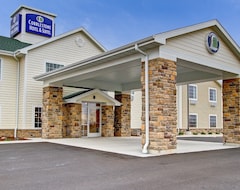 Khách sạn Cobblestone Hotel & Suites Pulaski/Green Bay (Green Bay, Hoa Kỳ)