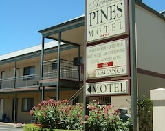 Hotel Armidale Pines Motel (Armidale, Australia)