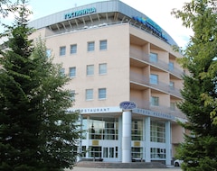 Khách sạn Laguna (Magnitogorsk, Nga)