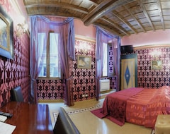 Hotel Antica Dimora De Michaelis (Rom, Italien)