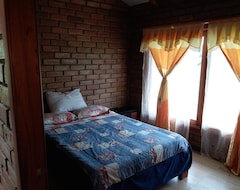 Entire House / Apartment Finca Valentina (Vilcabamba, Ecuador)