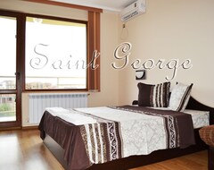 Hotel Saint George (Sinemorets, Bulgarien)