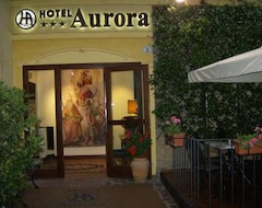 Aurora Boutique Hotel & Private Spa (Spoleto, Italija)