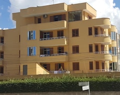 Aparthotel Vilacala (Durres, Albanija)