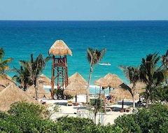 Resort Iberostar selection paraíso Lindo (Playa del Carmen, Meksika)