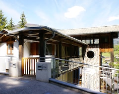 Casa/apartamento entero Im Turm (Bad Kleinkirchheim, Austria)