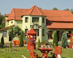Guesthouse Pensiunea Poiana Avrigului (Avrig, Romania)