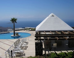 Hotel Grand Sea View 2 (Gümüşlük, Turkey)