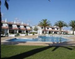 Resort Moradias Villas Joinal (Albufeira, Portekiz)