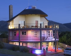 Hotel The Roundhouse (De Kelders, Južnoafrička Republika)