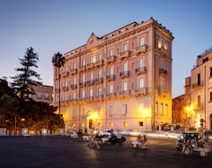 Khách sạn Grand Hotel Des Etrangers (Syracuse, Ý)