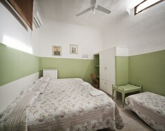 Hotel Il Ghiro (Florence, Italy)