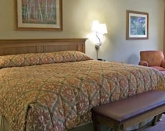 Hotel Olympic Lodge by Ayres (Port Angeles, USA)
