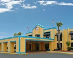 Hotel Rodeway Inn Tampa (Tampa, ABD)