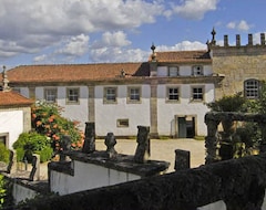 Otel Casa do Campo (Celorico de Basto, Portekiz)