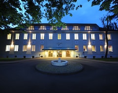 Hotel DER LINDENHOF (Gotha, Deutschland)