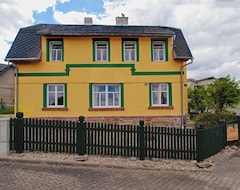 Nhà trọ Slunečnice (Dvur Kralove, Cộng hòa Séc)