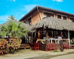 Khách sạn Plaza Lusitania (Las Galeras, Cộng hòa Dominica)