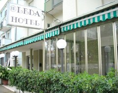 Hotelli Hotel Leda (Rimini, Italia)