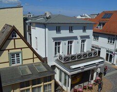 Tüm Ev/Apart Daire Apartment / App. For 4 Guests With 65m² In Warnemünde (40143) (Rostock, Almanya)