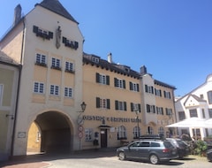 Khách sạn Wailtl Hotel (Dorfen, Đức)