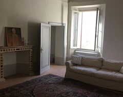 Toàn bộ căn nhà/căn hộ Abitare In Un Antico Palazzo Nel Borgo Storico Di Mondavio (Mondavio, Ý)