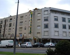 Khách sạn Val Flores (Valenca de Minho, Bồ Đào Nha)