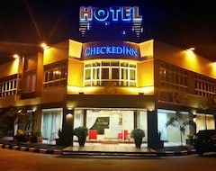 Hotelli Hotel Checkedinn (Ipoh, Malesia)