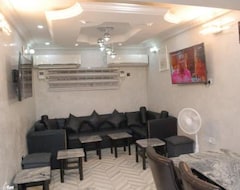Platinum Inn Gee Hotel Ikoyi (Lagos, Nigerija)
