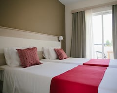 Hotel Artemis Comfort & Pleasure (Faliraki, Grecia)