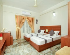 Hotel Orionis Kannur (Kannur, India)