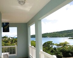 Casa/apartamento entero Sea Turtle Studio - Gorgeous Nueva Exclusivo Waterview Studio! Amaneceres Increíbles ! (Culebra, Puerto Rico)