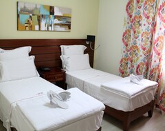 Khách sạn Mindelo Residencial (Mindelo, Cape Verde)
