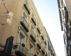 Khách sạn Suite Prado (Madrid, Tây Ban Nha)