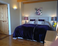 Hotel The Granary Country Retreat (Lampeter, Storbritannien)