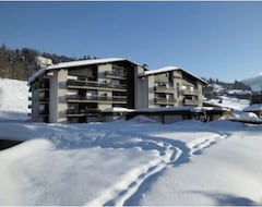 Appartements in Hotel Rent (Megève, France)