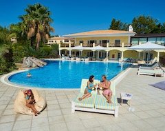Hotelli Martinhal Quinta Family Resort (Quinta do Lago, Portugali)