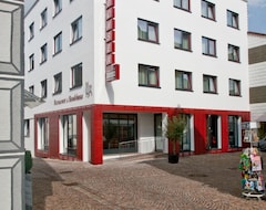 Hotelli Hotel Ochsen (Bad Saulgau, Saksa)