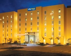 Hotel City Express By Marriott Irapuato (Irapuato, Mexico)