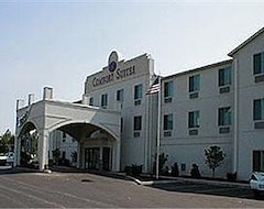 Hotel Comfort Suites Benton Harbor - St. Joseph (Benton Harbor, USA)