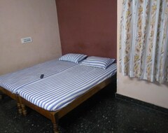 Hotelli Vasanthâm Residency (Thanjavur, Intia)