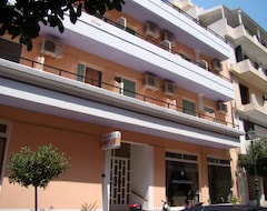 Hotel Afroditi (Loutraki, Grecia)